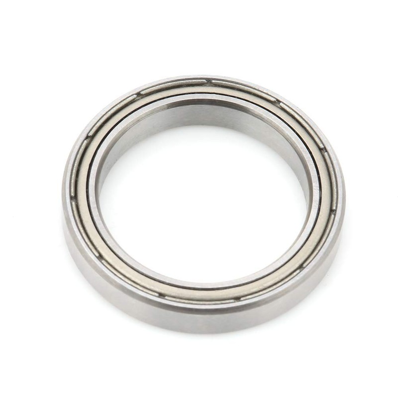 10 x Deep Groove Ball Bearings 6703ZZ - 17mm x