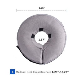 Emwel Small Dog Pet Protection Cover Washable for Small dog and Cat - Small