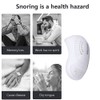 AZURAOKEY Anti Snoring Devices Anti Snoring Mouthpiece for Men Women