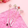 Makeup Brush Set Beauty And Beast Rose Makeup Brushes Set