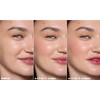 e.l.f. Tinta Sheer For It Blush Tint Left on Red