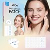 VDDO Face Lifting Tape - 120 PCS, Neck and Face