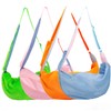 Dog Sling Carrier for Small Dogs, Small Pet Bag with