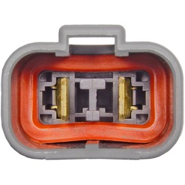 Dorman 620-231 A/C Condenser Fan Assembly Compatible with Select Honda Models