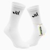 Huuraa Unisex Socks Meerkat Silhouette Gift Size 37/46 Meerkat Gift