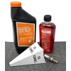 Ariens 72105100 5W-30 Snowblower Engine Maintenance Kit