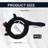 Gyinere 1 Pcs Motorcycle Cruise Control,Motorcycle Throttle Lock,Throttle Lock,Throttle Lock
