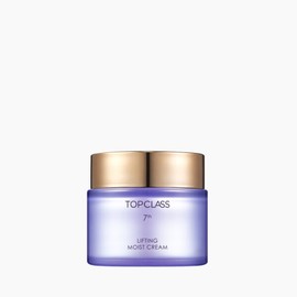 Charmzone Top Class 7th Generation Lifting Moist Cream 50ml 1ea / 참존 탑클래스 7세대 리프팅 모이스트크림 50ml 1개