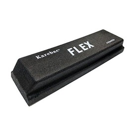 Karebac 99450 Flex-Block Sanding Block for PSA Abrasives