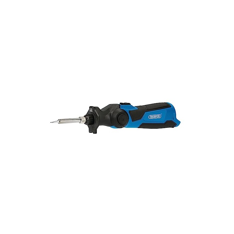 Draper 03861 12V Soldering Iron (Sold Bare)