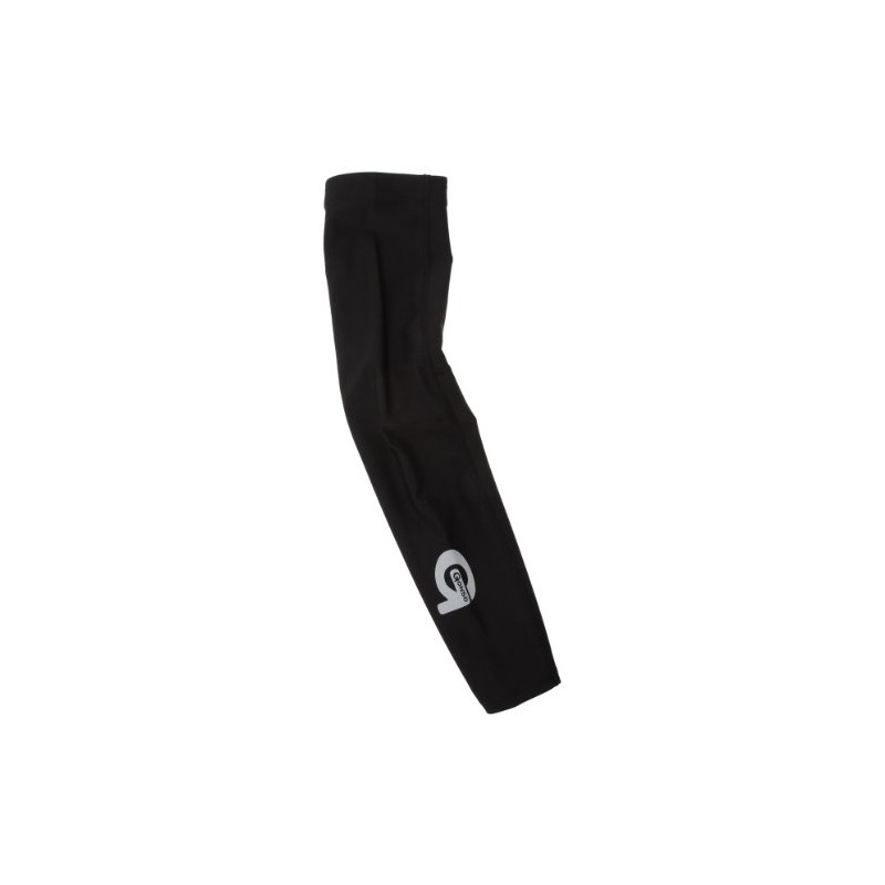 GONSO Arm Warmers, Black, XXL, 91130