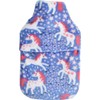 Vagbond Unicorn Hot Water Bottle & Cover