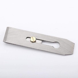 38mm / 44mm / 45mm / 51mm Wood Hand Planer Cutter 4 Sizes Woodworking Tools Flattens Blades for Choose