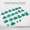 22pcs BDM Adapter LED DM Frame Kit BDM Probe Adapter