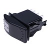 YUXSOUQ Winch Switch 710002052 Compatible with Can-Am 2011-2022 Commander Maverick