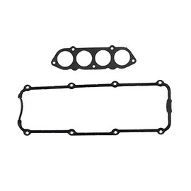 DNJ VC809G Valve Cover Gasket Set for 1998-2001, Volkswagen, Beetle, Golf, Jetta, 2.0L, L4, SOHC, 8V, 1984cc, 121cid