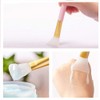 YBGGJO Mask Brush, 2 Colors Set, Uniform Application, Face Care,