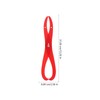Bent Leg Caliper Plastic Clay Measuring Pottery Tool Clay Sculpture