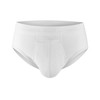 PROTECHDRY - Washable & Reusable Urinary Incontinence Cotton Brief Underwear
