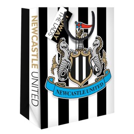 Danilo Promotions Ltd Newcastle United Medium Gift Bag