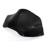 Bravema 13 inch Windshield Motorcycle Windscreen Fit for Harley Touring