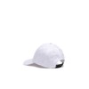 Diesel A037000JCAR Men's Cap, Logo, white