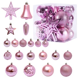 Christmas Ornaments, Christmas Balls, Tree Ornaments, Ornaments, Decorations, Parties, Christmas Ornaments, Tools, Accessories, Scandinavian Style, Events, Assortment, Decoration, Hook, New Year,