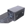 NAJDER Impact Ground Sleeve 45 x 45 mm / 600