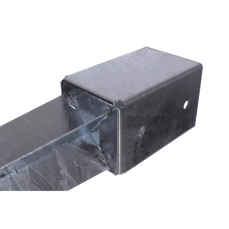NAJDER Impact Ground Sleeve 45 x 45 mm / 600