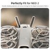 OURHZTB Neo 2 Digital Transceiver Protector Cover for DJI NEO