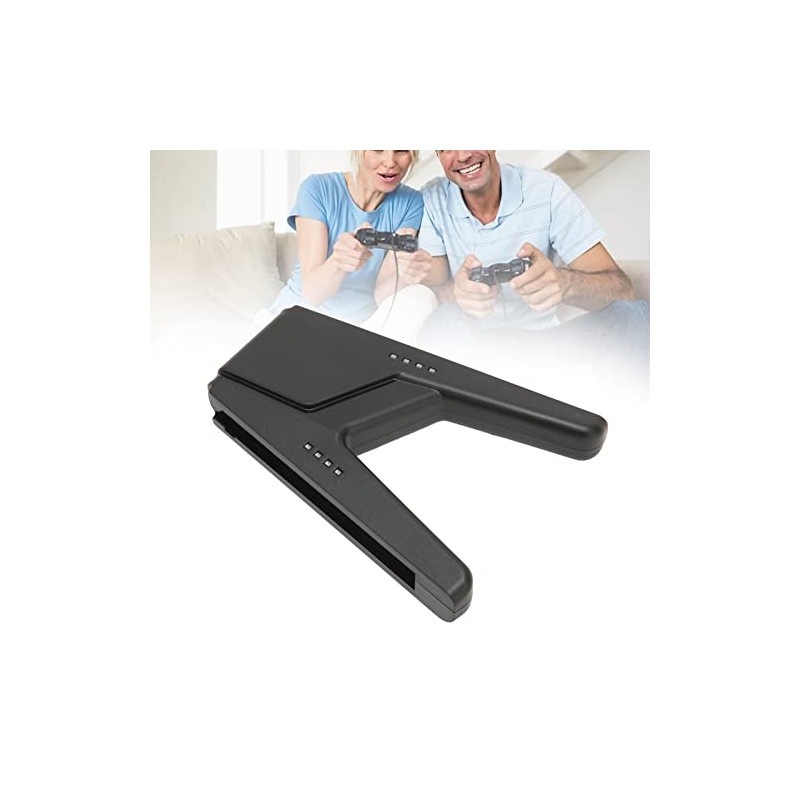 Protable Controller Grip, Comfort Universal Controller Holder for Joy Con