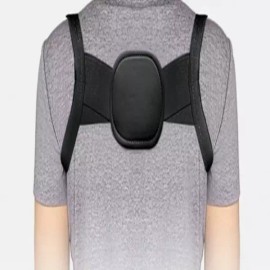 Ansshop 안스샵 어깨 밴드 어깨고정밴드 [블랙(S)] Ansshop Shoulder Band Shoulder Stabilizer [Black(S)]