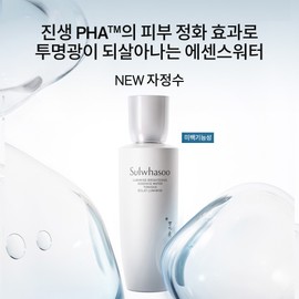 Sulwhasoo Overnight Vitalizing Mask