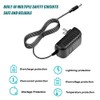 Omilik 9V 1A AC Adapter Charger Compatible with Proctor Gamble