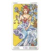 Tarot Art Nouveau with Japanese Pocket Manual