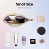 Small Makeup Bag for Purse Small Cosmetic Bag for Purse