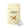 H&F BELX Honey, Rooibos Tea, Honey Rooibos Tea, Non-Caffeine, Water