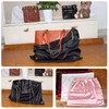 PlasMaller Dust Cover Storage Bags Thick Silk Cloth with Drawstring