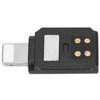 Smartphone Adapter Phone Connector Converter Accessory Spare Parts Fit for