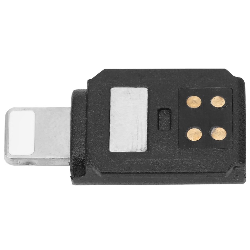 Smartphone Adapter Phone Connector Converter Accessory Spare Parts Fit for