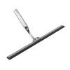 Shower Squeegee Stainless Steel All Purpose Household Bathroom Cleaner Tool
