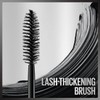 Maybelline Makeup Full 'N Soft Washable Mascara, Very Black Volumizing