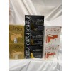 Unbranded 6 Pack Pure Carrot Gold Face And Body Bar