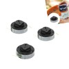 3-Pack Replacement Spool for Stihl Autocut C3-2,Trimmer Head fits FSA