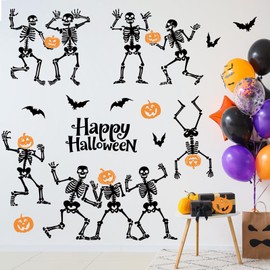 Yovkky Memorial Cardinal Red Berries Wall Decals Stickers, Christian Faith Hope Love Red Birds Mason Jar Home Bedroom Decor, Religious Bible Verse Living Room Kitchen Decorations Art