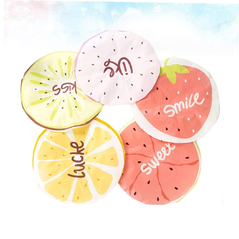 Baluue Bath Cap Waterproof Active Cap Hat Wide Brim for