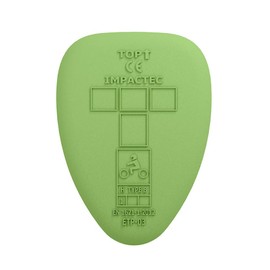 IXS Unisex Hip Protector Type B Level 1, Black, B1 EU