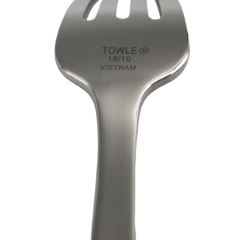 Towle Boston Antique 18/10 Stainless Steel 5pc. Place Setting (Service