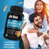 Dr. Bo Drenaje Linfático Herbal 60 Cápsulas