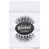 NYX Professional Makeup Wicked Lashes, False Eyelashes with Synthetic Fibres,